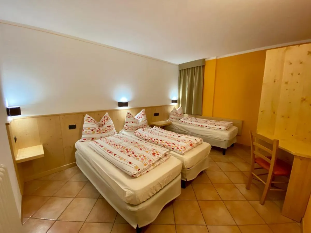 Apartment Chalet Sunflower Appartamenti Livigno Italien