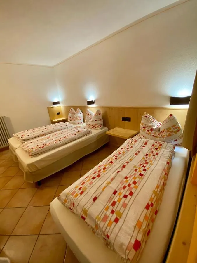 Apartment Chalet Sunflower Appartamenti Livigno