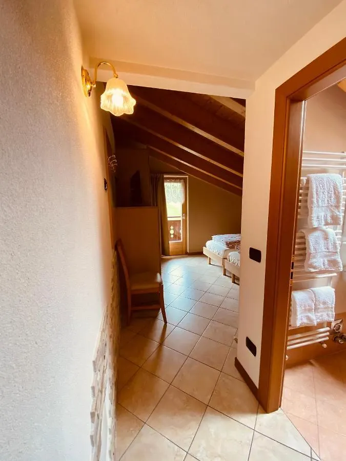 Chalet Sunflower Appartamenti Livigno