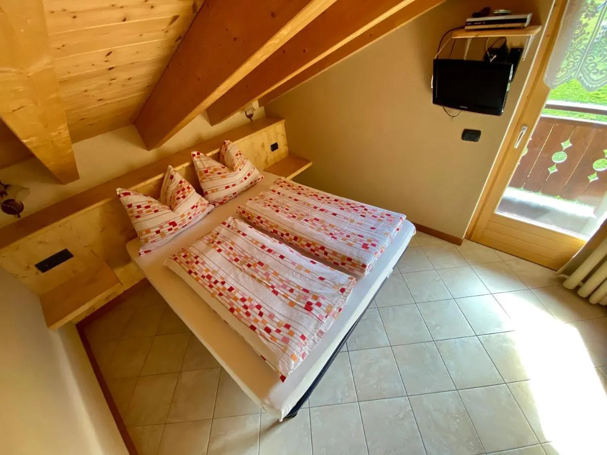 Chalet Sunflower Appartamenti Livigno