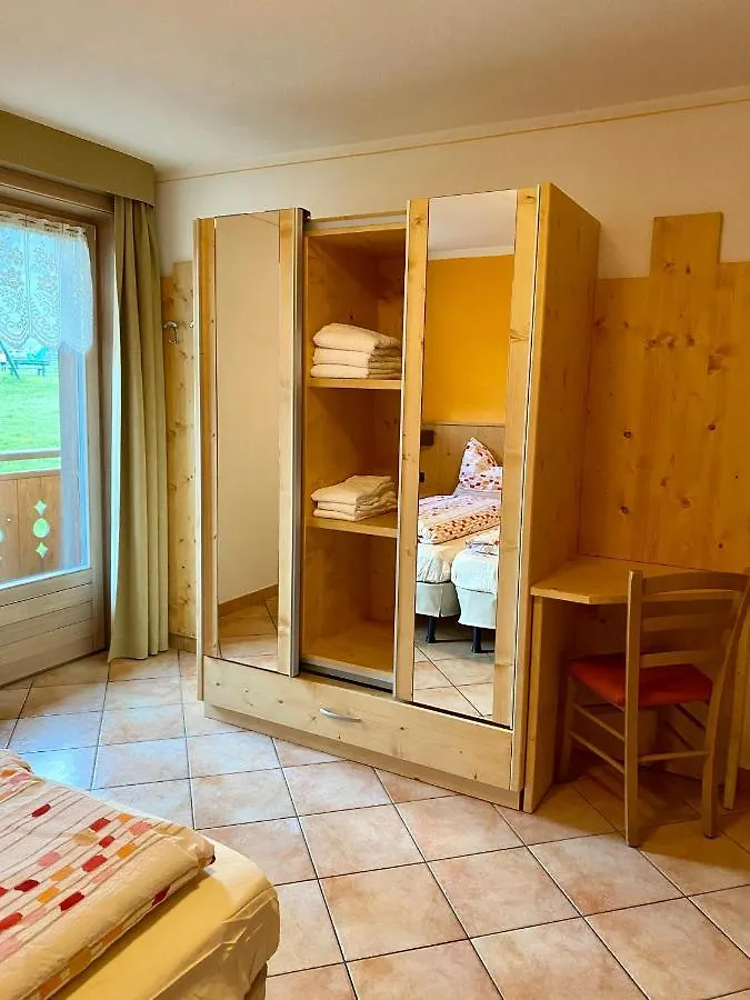 Chalet Sunflower Appartamenti Livigno Italia