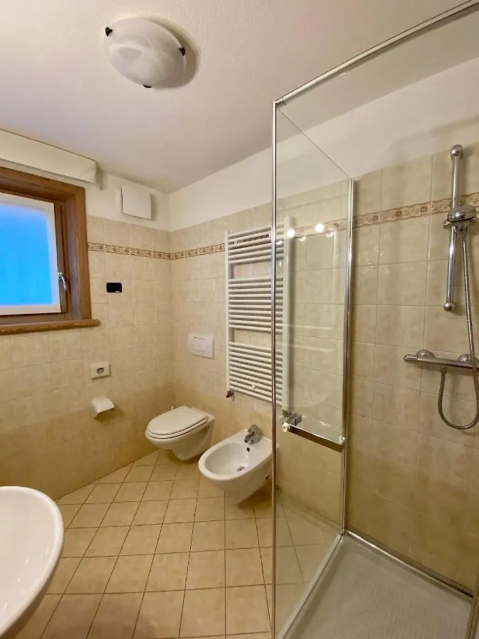 Chalet Sunflower Appartamenti Livigno