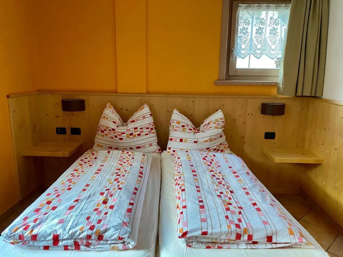 Chalet Sunflower Appartamenti Livigno