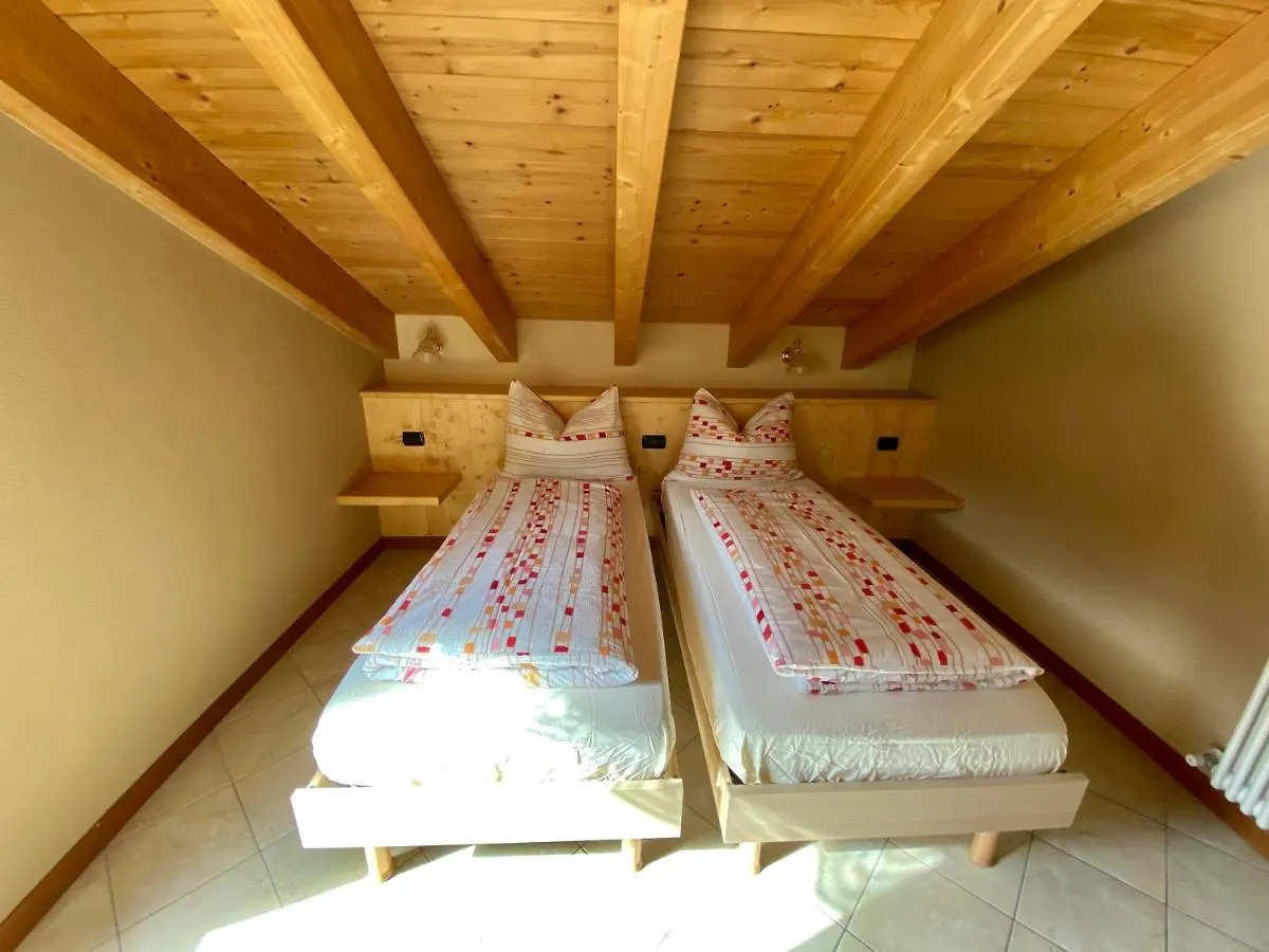 Chalet Sunflower Appartamenti Livigno 0*,  Italien