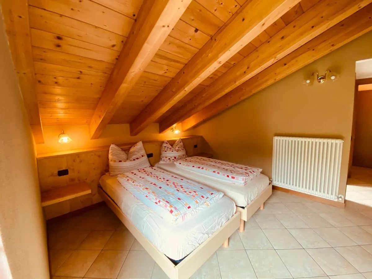 Apartment Chalet Sunflower Appartamenti Livigno Italien