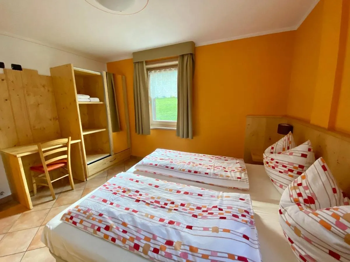 Chalet Sunflower Appartamenti Livigno