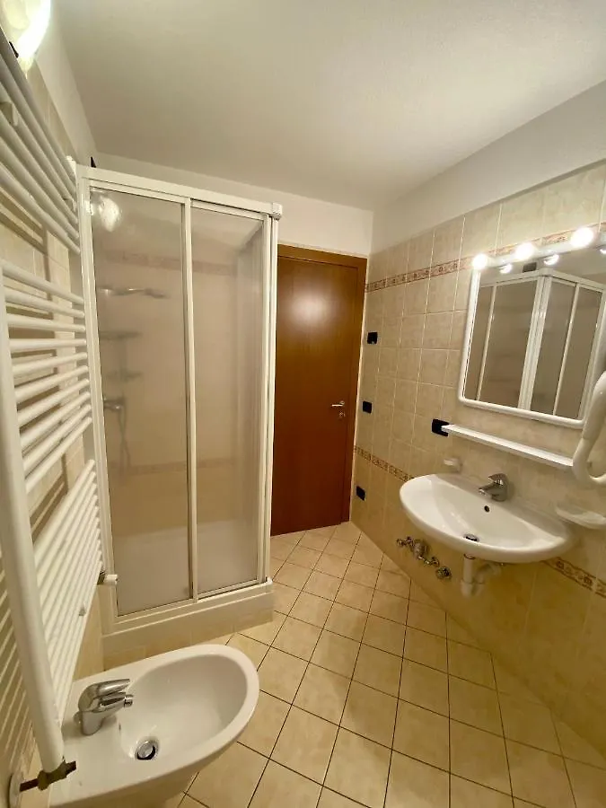 Chalet Sunflower Appartamenti Livigno