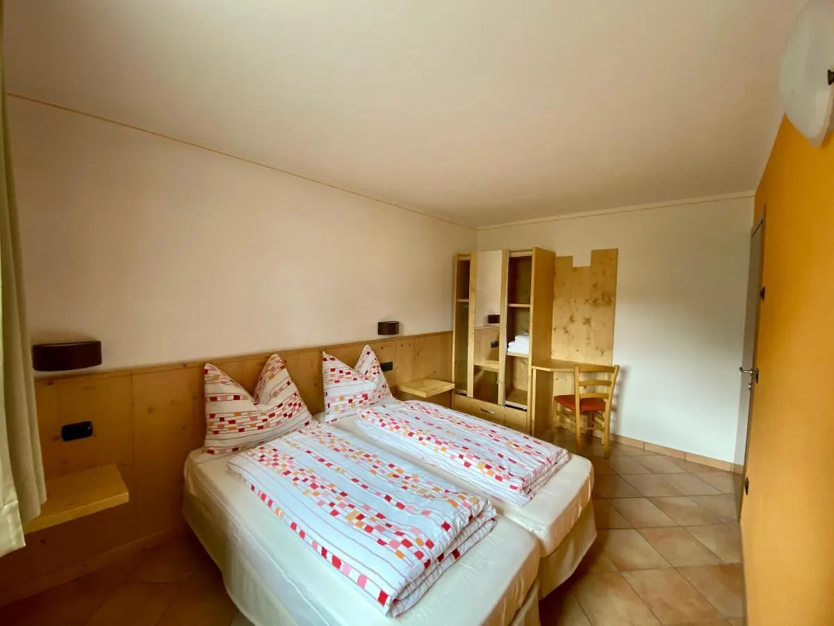 Chalet Sunflower Appartamenti Livigno