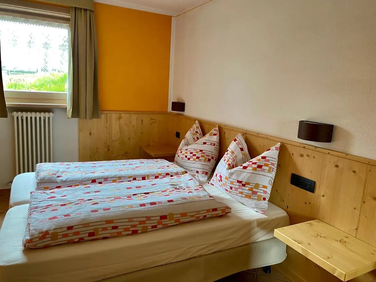 Chalet Sunflower Appartamenti Livigno